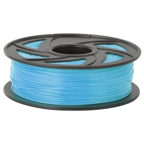 ASTA Supplier Wholesale 1.75mm 1KG 3D Printer Filaments PLA Light Blue