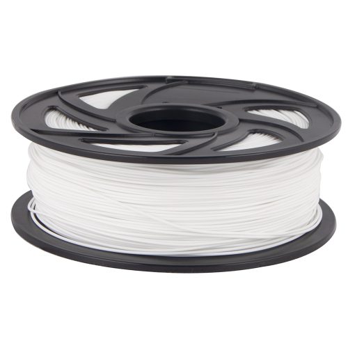 ASTA Chinese Supplier Wholesale 3D Filament PLA Natural White 1.75mm 1KG Printing Forming
