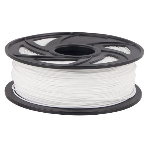 ASTA Chinese Supplier Wholesale 3D Filament PLA Natural White 1.75mm 1KG Printing Forming