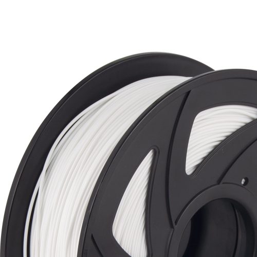 ASTA Chinese Supplier Wholesale 3D Filament PLA Natural White 1.75mm 1KG Printing Forming