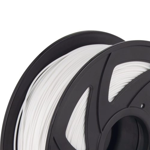 ASTA Chinese Supplier Wholesale 3D Filament PLA Natural White 1.75mm 1KG Printing Forming