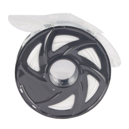 ASTA 3D Printer Filaments PLA Pearl White 1.75mm 1KG Supplier Wholesale Optimum Price
