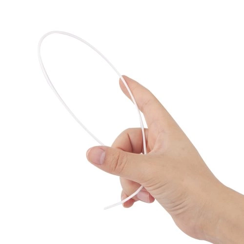 ASTA 3D Printer Filaments PLA Pearl White 1.75mm 1KG Supplier Wholesale Optimum Price