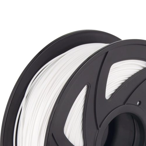 ASTA 3D Printer Filaments PLA Pearl White 1.75mm 1KG Supplier Wholesale Optimum Price