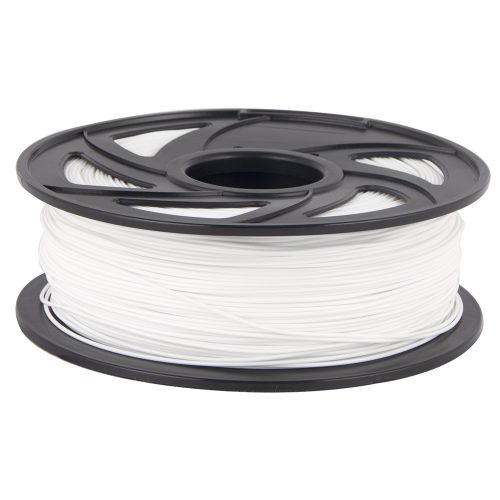 ASTA 3D Printer Filaments PLA Pearl White 1.75mm 1KG Supplier Wholesale Optimum Price