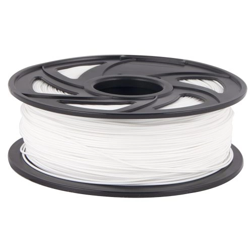 ASTA 3D Printer Filaments PLA Pearl White 1.75mm 1KG Supplier Wholesale Optimum Price