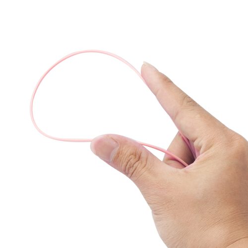 ASTA Supplier Wholesale 3D Filament Pla Pink 1.75mm 1KG Maker Provide Sample Good Quality Material