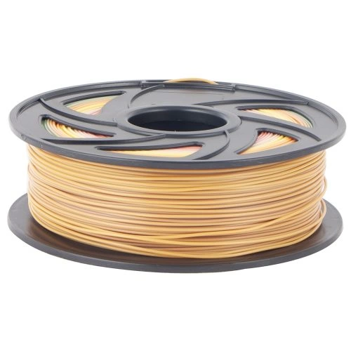 ASTA China Genuine High Quality 3D Print Filament Pla Rainbow Color A 1.75mm 1KG 1 Roll