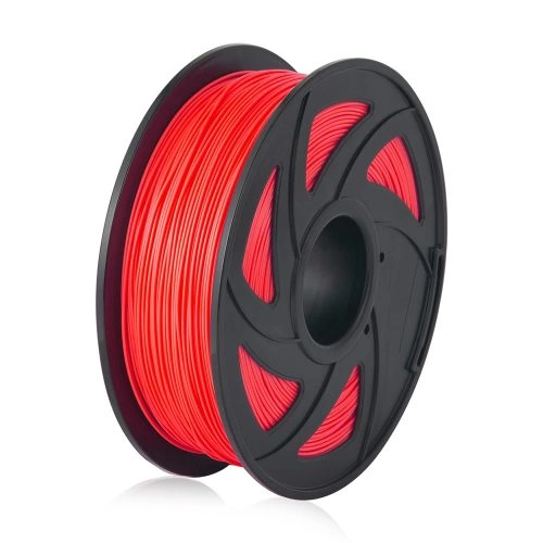 ASTA Manufacturer Wholesale 3D Filament PLA Red 1.75mm 1KG Home Use Good Quality Unleash Your Creativity