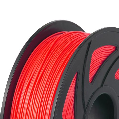 ASTA Manufacturer Wholesale 3D Filament PLA Red 1.75mm 1KG Home Use Good Quality Unleash Your Creativity