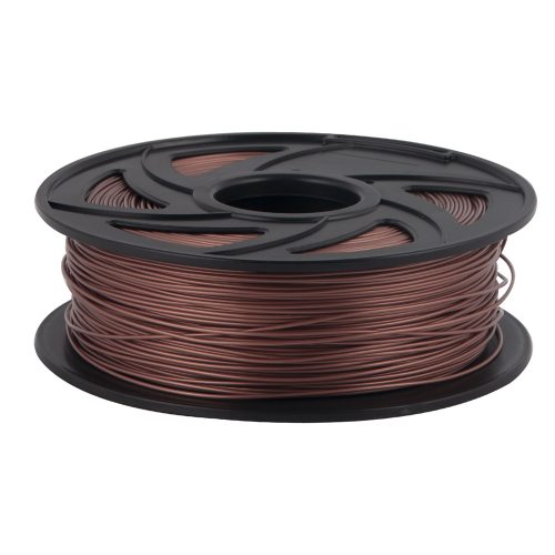 ASTA Hot Print Product 3D Filament Pla Red Bronze Color 1.75mm 1KG 1 Roll High Quality Direct Home Use