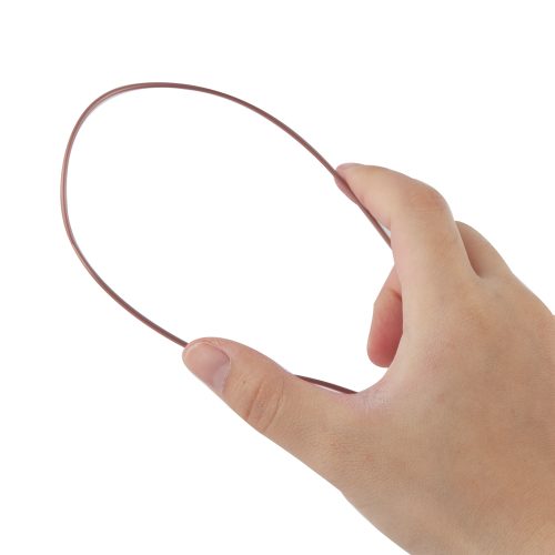 ASTA Hot Print Product 3D Filament Pla Red Bronze Color 1.75mm 1KG 1 Roll High Quality Direct Home Use