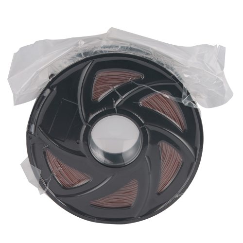 ASTA Hot Print Product 3D Filament Pla Red Bronze Color 1.75mm 1KG 1 Roll High Quality Direct Home Use
