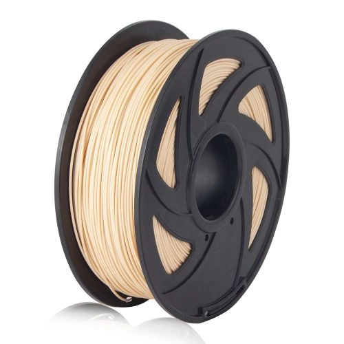ASTA Factory Wholesale PLA Filament 3D Skin Color 1.75mm 1KG Low Temperature Consumables Good Quality