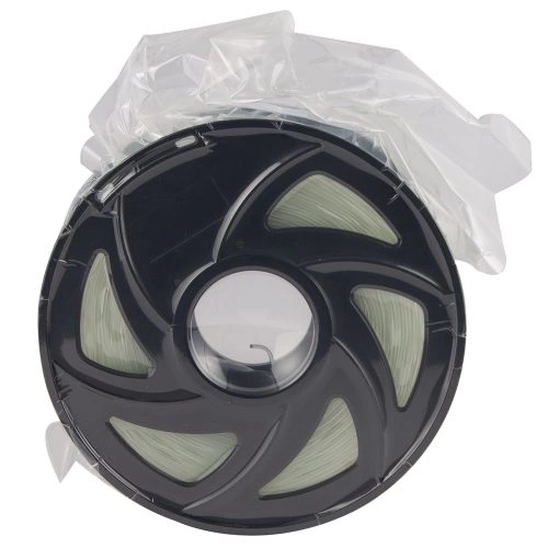 ASTA Wholesale 3D Filament PLA Transparent Color 1.75mm 1KG Optimum 3D Printing Supplies