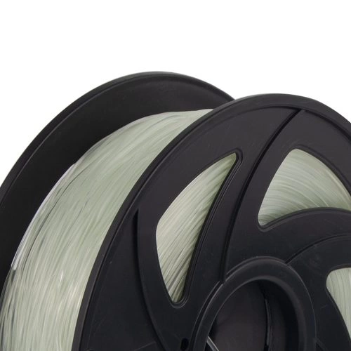 ASTA Wholesale 3D Filament PLA Transparent Color 1.75mm 1KG Optimum 3D Printing Supplies