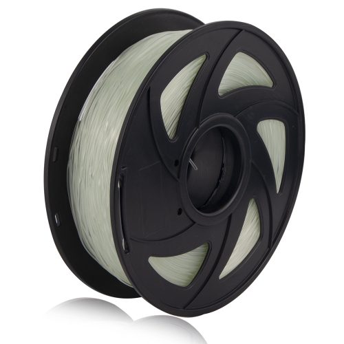 ASTA Wholesale 3D Filament PLA Transparent Color 1.75mm 1KG Optimum 3D Printing Supplies