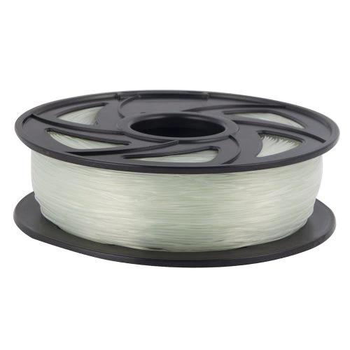ASTA Wholesale 3D Filament PLA Transparent Color 1.75mm 1KG Optimum 3D Printing Supplies