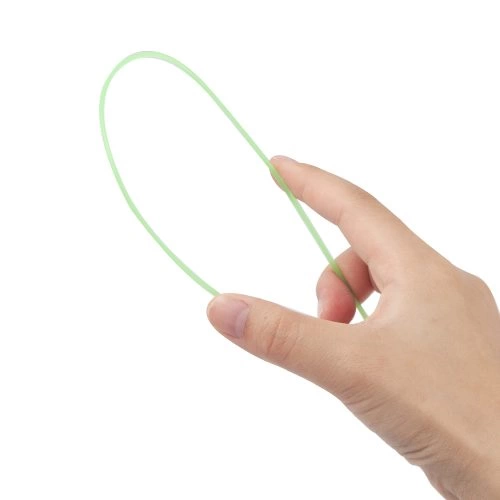 ASTA Supplier High Quality 3D Printer Filaments PLA Transparent Green 1.75mm 1KG 1 Roll