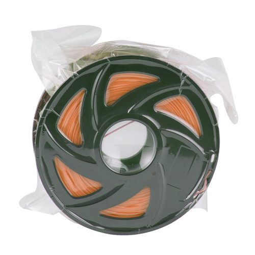 Filamentos de impresora 3D proveedor ASTA PLA naranja transparente 1,75mm 1KG