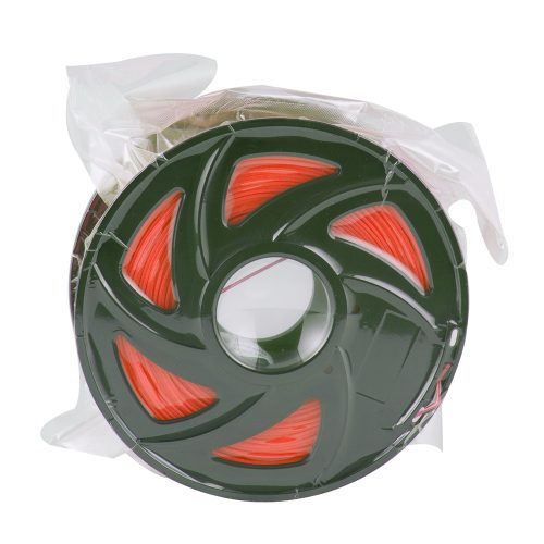 ASTA High Quality Best Price 3D Printer Filaments PLA Transparent Red 1.75mm 1KG 1 Roll