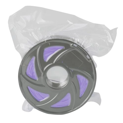 ASTA Supplier Wholesale Filament 3D PLA PLA+ PLA++ Violet 1.75mm 1KG China Cheap Supply