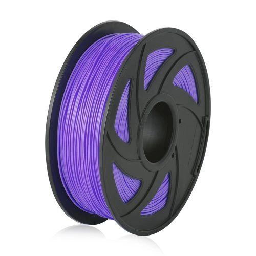 ASTA Supplier Wholesale Filament 3D PLA PLA+ PLA++ Violet 1.75mm 1KG China Cheap Supply