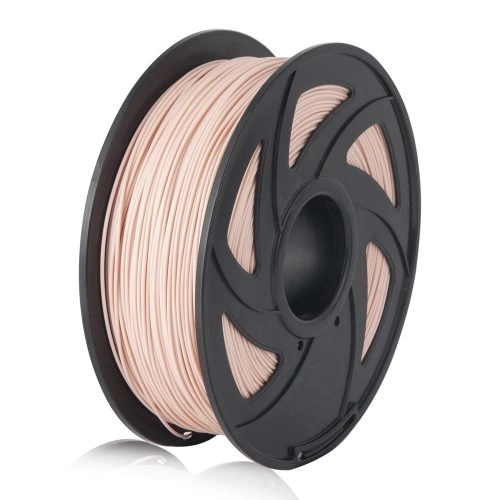 ASTA Supplier Wholesale PLA 3D Print Filament Wood Color 1.75mm 1KG Premium Cheap Product Hot Sale