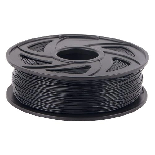 ASTA Supplier Wholesale PCL Material 3D Filament Black 1.75mm 1KG Plastic Smooth Genuine Good Product OEM ODM