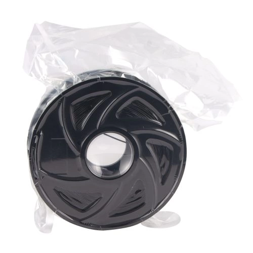 ASTA Supplier Wholesale PCL Material 3D Filament Black 1.75mm 1KG Plastic Smooth Genuine Good Product OEM ODM