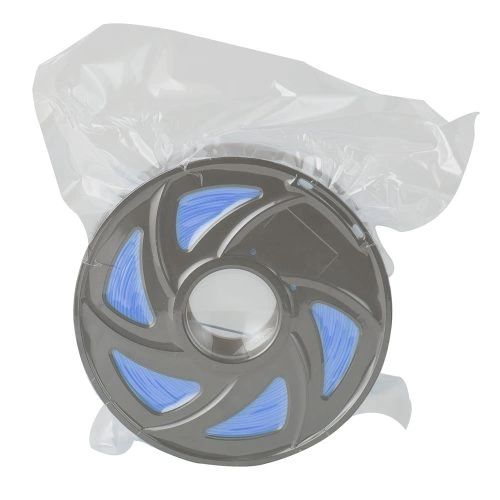 ASTA Good Quality PCL Material 3D Print Filament Blue 1.75mm 1KG 1 Roll