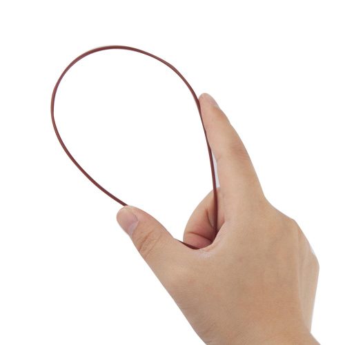 ASTA Hot Good Quality Material 3D Print Filament Brown 1.75mm 1KG 1 Roll