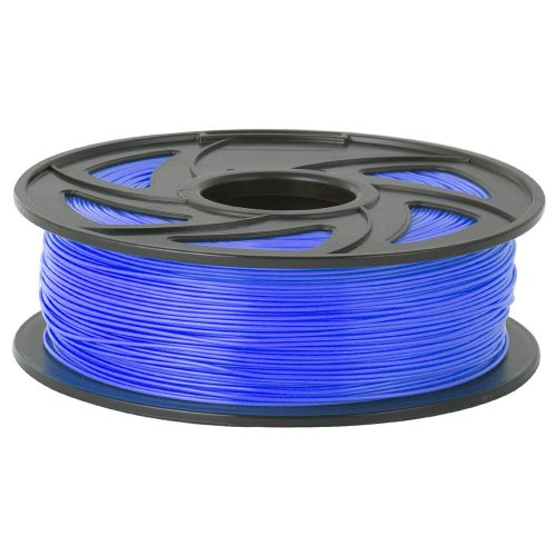ASTA China Good Quality PCL Material 3D Print Filament Dark Blue 1.75mm 1KG 1 Roll Good Price