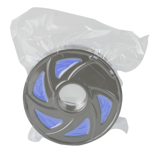ASTA China Good Quality PCL Material 3D Print Filament Dark Blue 1.75mm 1KG 1 Roll Good Price