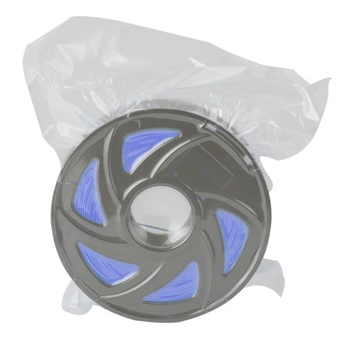 ASTA China Good Quality PCL Material 3D Print Filament Dark Blue 1.75mm 1KG 1 Roll Good Price