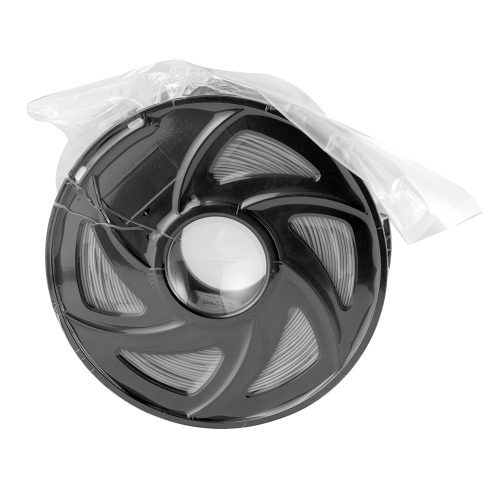 ASTA Brand Factory Wholesale Good Quality PCL Material 3D Print Filament Gray 1.75mm 1KG 1 Roll