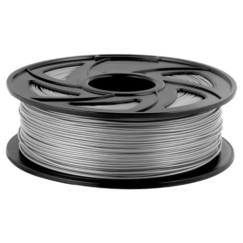 ASTA Brand Factory Wholesale Good Quality PCL Material 3D Print Filament Gray 1.75mm 1KG 1 Roll
