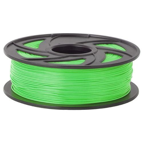 ASTA Wholesale Good Quality PCL Material 3D Print Filament Green 1.75mm 1KG 1 Roll
