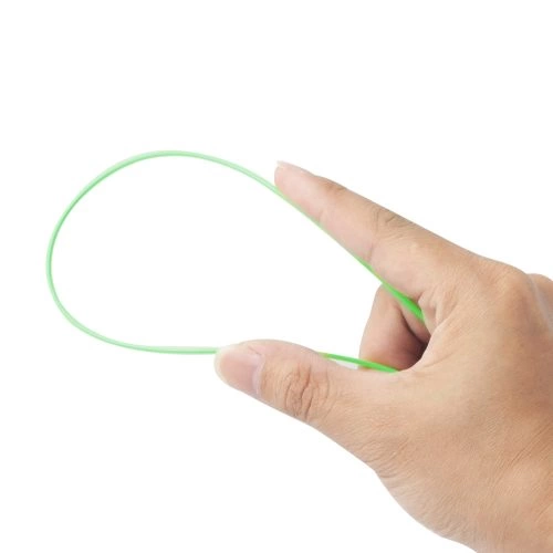 ASTA Wholesale Good Quality PCL Material 3D Print Filament Green 1.75mm 1KG 1 Roll