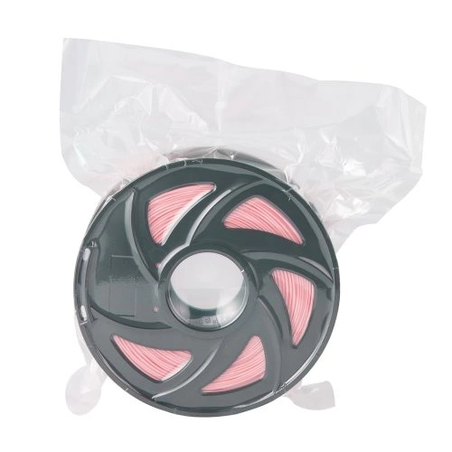 ASTA Guangdong Wholesaler Good Quality PCL Material 3D Print Filament Pink 1.75mm 1KG 1 Roll