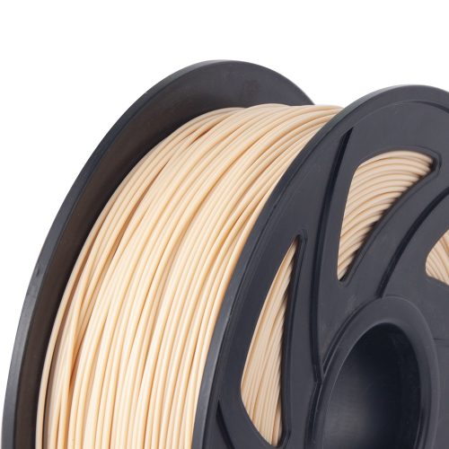 ASTA Brand 3D Printing Supplies Good Quality PCL Material 3D Print Filament Skin 1.75mm 1KG 1 Roll