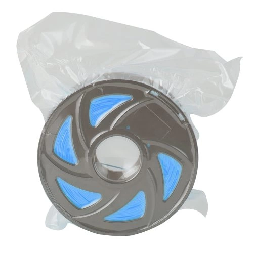 ASTA Wholesaler Good Quality PCL Material 3D Print Filament Sky Blue 1.75mm 1KG 1 Roll Eco Friendly