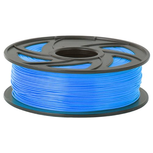 ASTA Wholesaler Good Quality PCL Material 3D Print Filament Sky Blue 1.75mm 1KG 1 Roll Eco Friendly