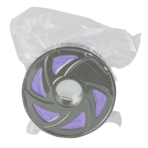 ASTA ODM Good Quality Material 3D Print Filament Violet 1.75mm 1KG 1 Roll Low Temperature Supplies PCL