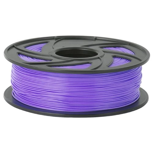 ASTA ODM Good Quality Material 3D Print Filament Violet 1.75mm 1KG 1 Roll Low Temperature Supplies PCL