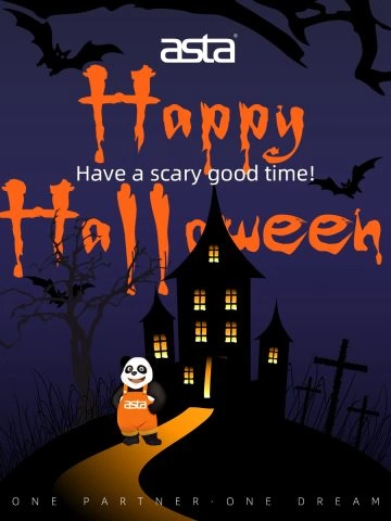 Happy Halloween-2021