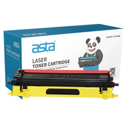 TN-110K TN-110C TN-110Y TN-110M