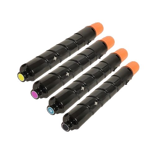 GPR-31 NPG-46 TG-46 C-EXV-29 BK C M Y