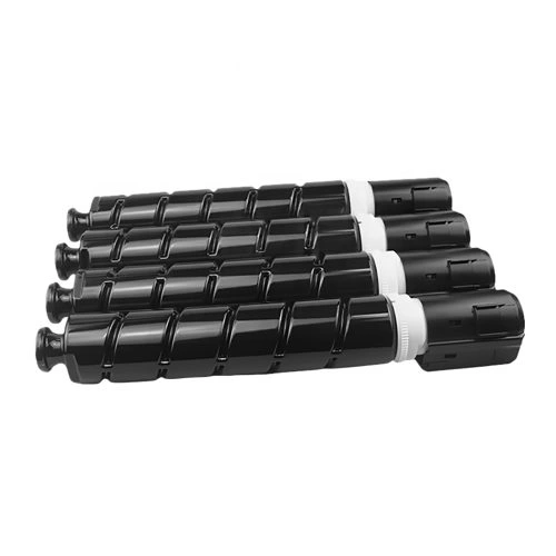 High Quality Compatible Color Toner Cartridge CRG-034BK CRG-034C CRG-034Y CRG-034M for Canon Printer imageCLASS MF810Cdn MF820Cdn imageRUNNER C1225 C1225iF