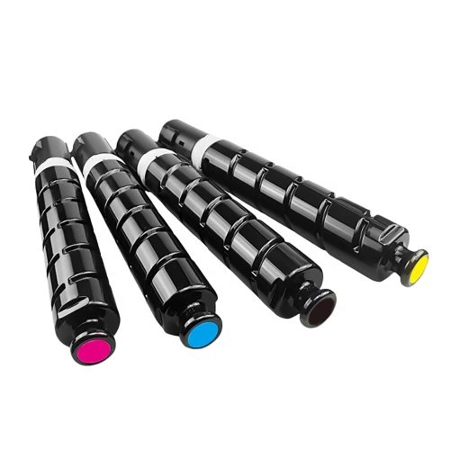 High Quality Compatible Color Toner Cartridge CRG-034BK CRG-034C CRG-034Y CRG-034M for Canon Printer imageCLASS MF810Cdn MF820Cdn imageRUNNER C1225 C1225iF